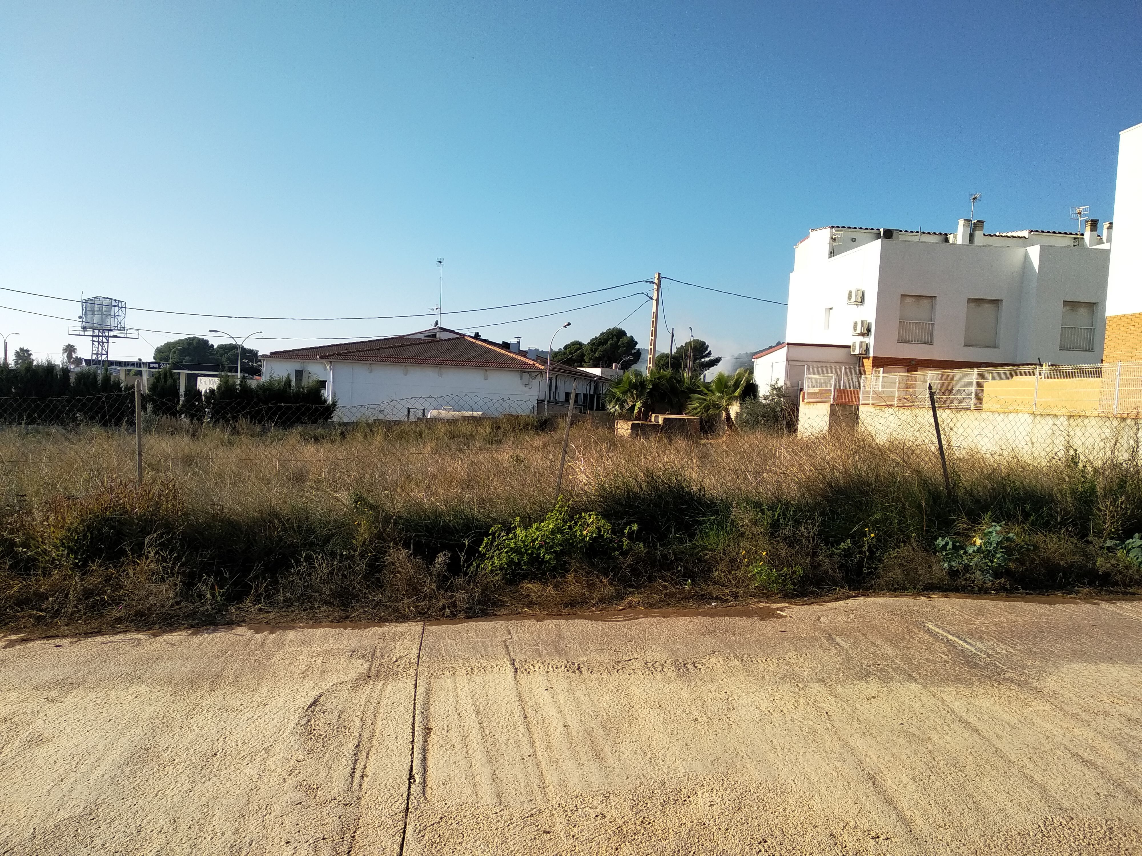 Residencial en venda en Alcanar