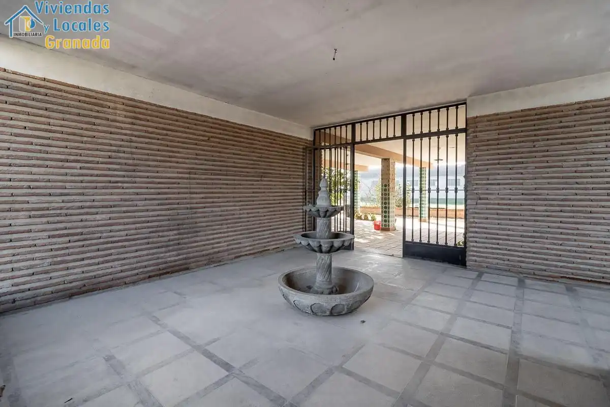 Maison rustique avec piscine à vendre à Carretera malaga, imagen 36