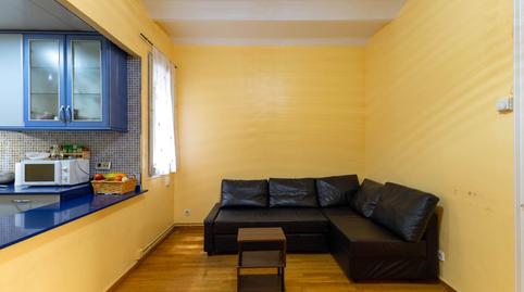 Foto 5 de Pis en venda a  Sant Antoni Maria Claret, El Guinardó, Barcelona