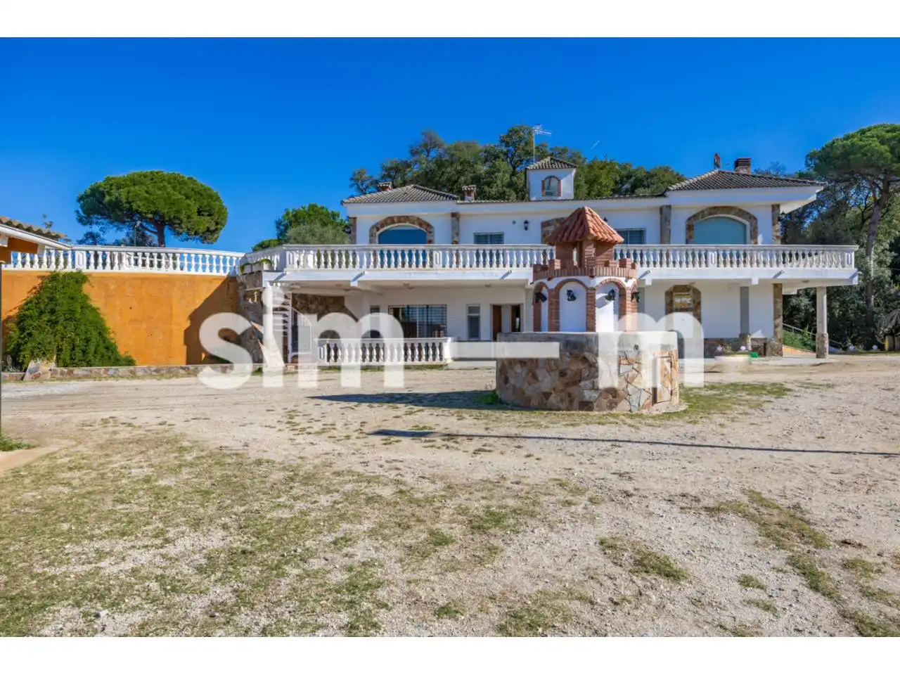 Chalet con piscina en venta en Vallgorguina, imagen 55