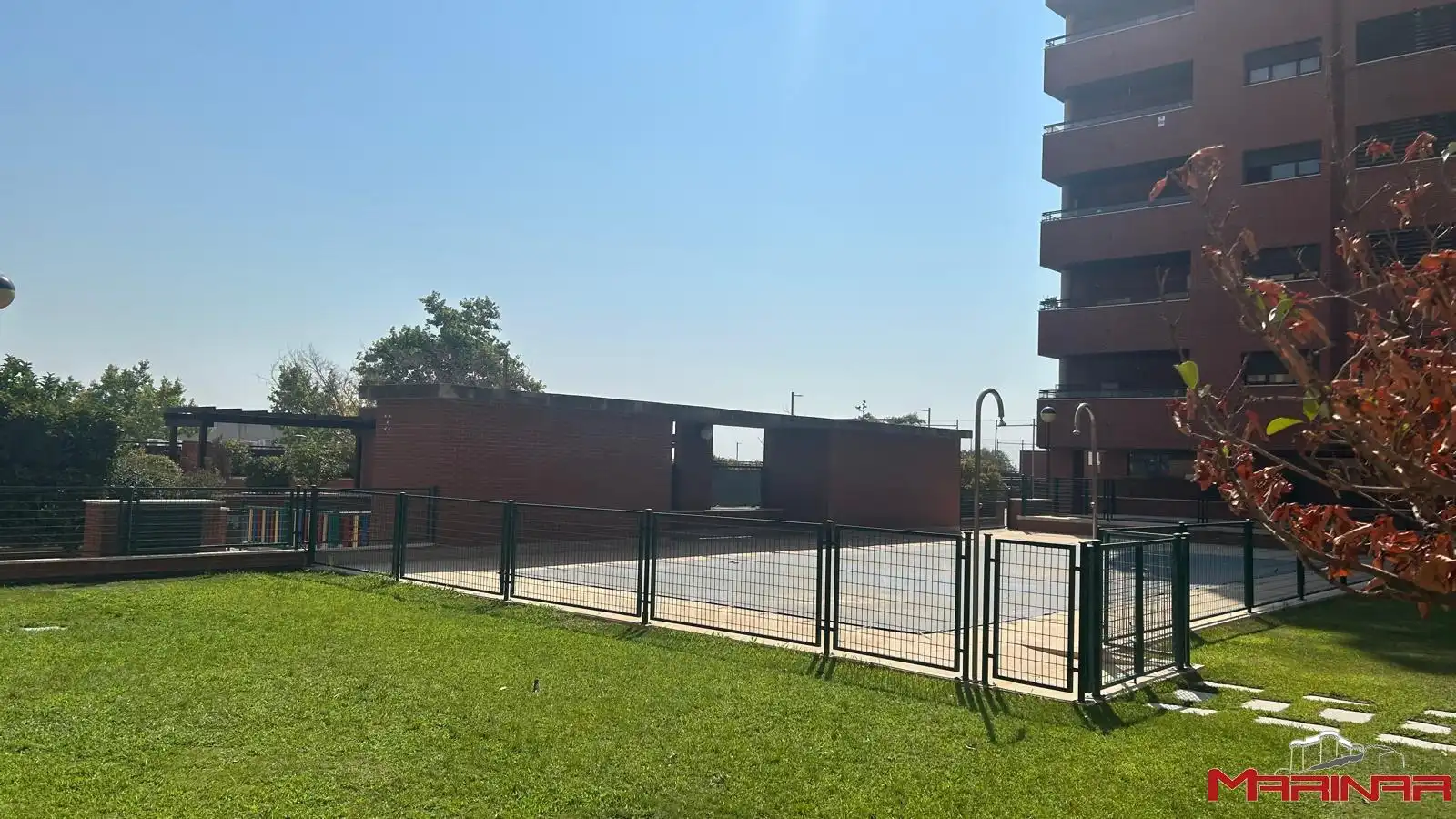 Aparcament de Pis en venda en Seseña amb Calefacció, Traster i Piscina comunitària