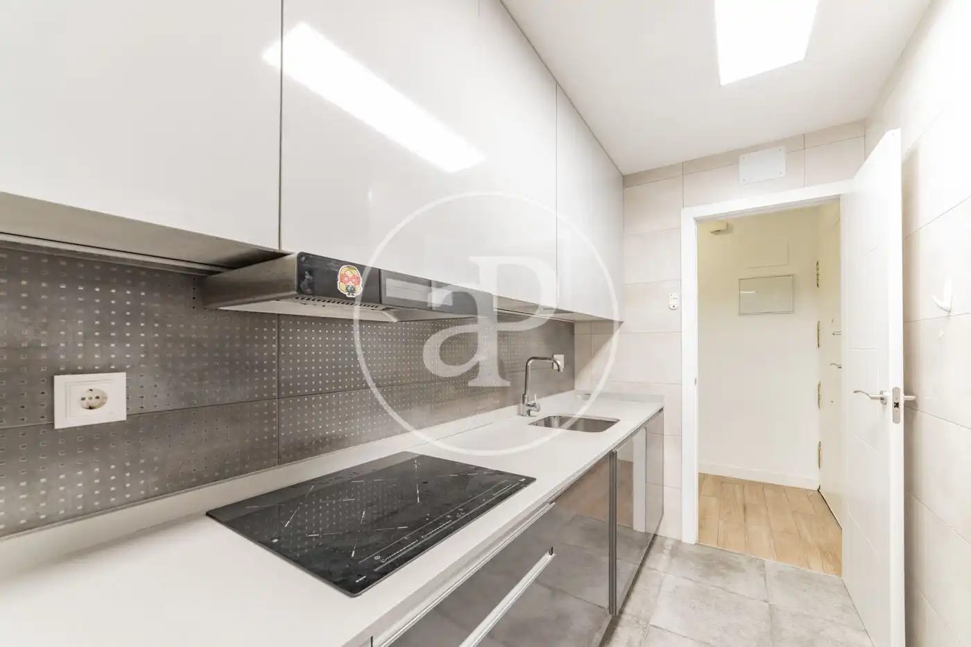 Flat for rent in P.º de Sta. María de la Cabeza, Palos de Moguer