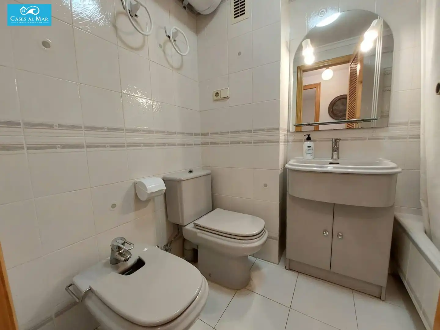 Apartment with lift for sale in DOCTOR EMILIO CERVERA 10, imagen 32