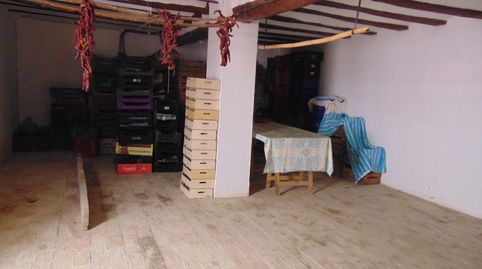 Foto 4 de Finca rústica en venta en Partida Polop Baix, Batoi, Alcoy / Alcoi