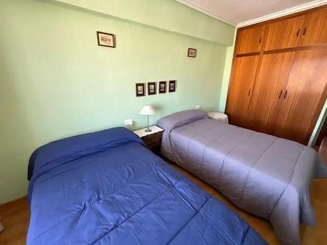 Flat with lift to rent in Este, imagen 20