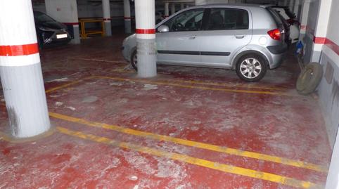 Foto 3 de Garatge en venda a La Teixonera, Barcelona