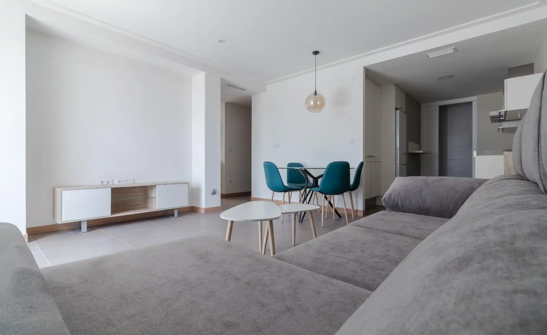 Wohnung mit Terrasse zum Verkauf in Los Arenales del Sol, imagen 16