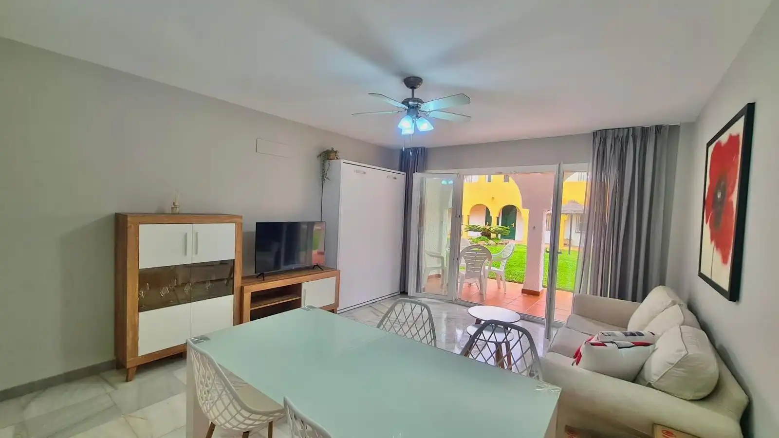 Apartment with pool to rent in MARINAS DE NERJA 6, imagen 11