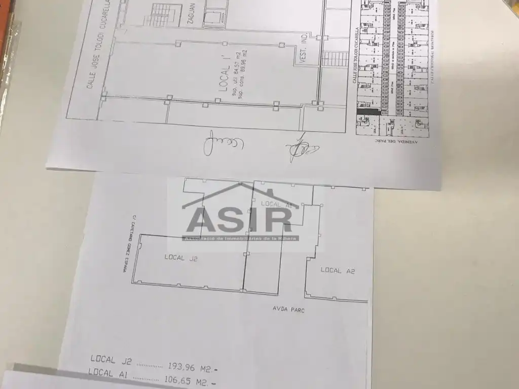 Local comercial de lloguer a Casc Urbà, imagen 15
