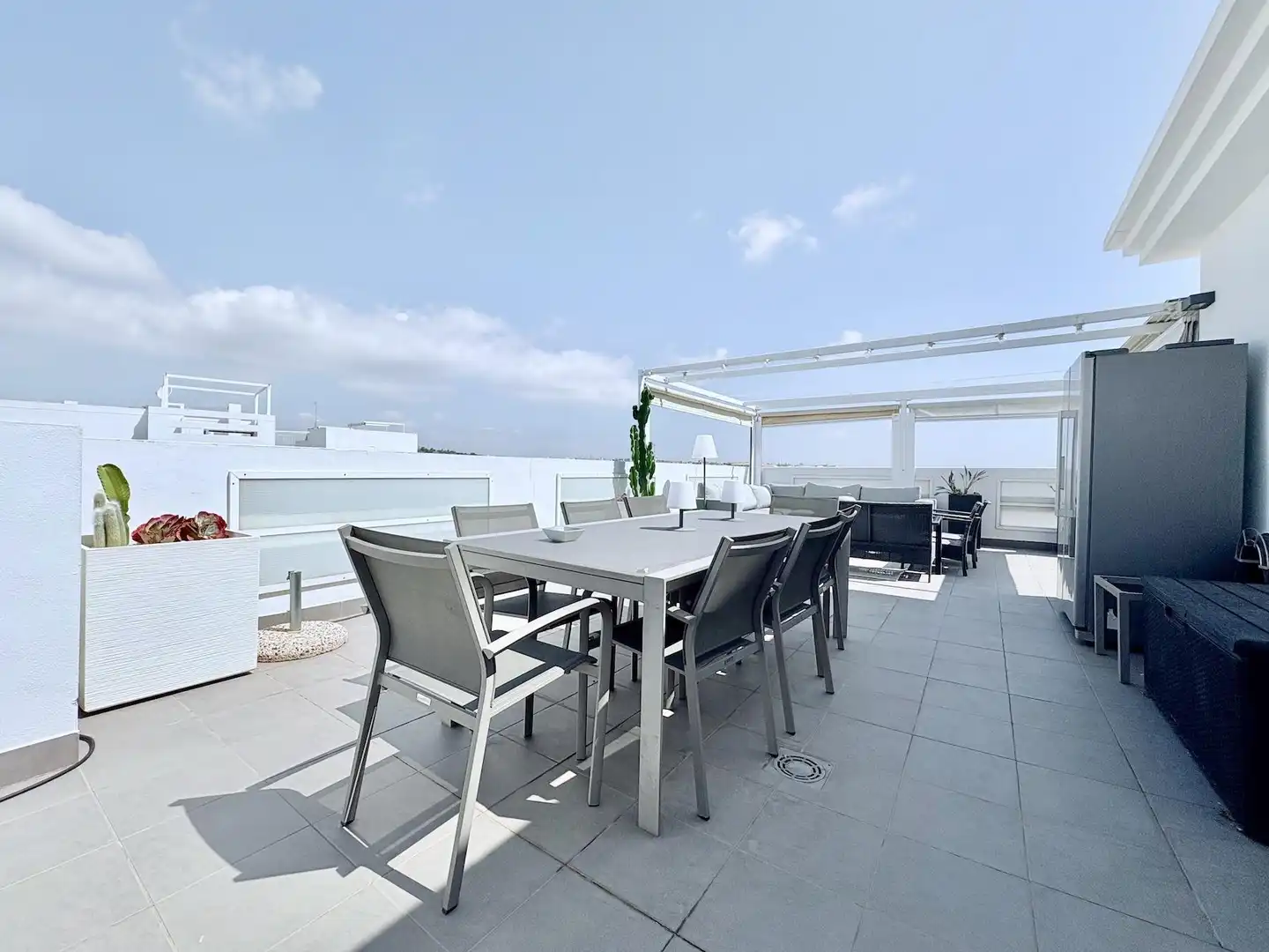 Casa bifamiliare in vendita a Orihuela Costa, imagen 21