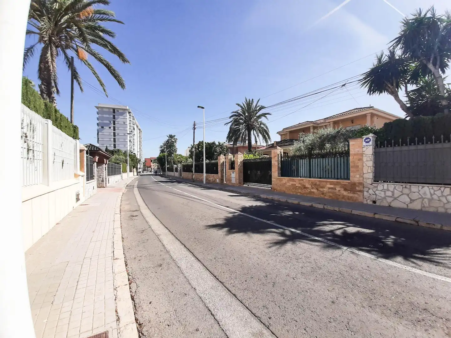 Villa mit Terrasse zum Verkauf in Calle JOSE ANTON AGULLO, imagen 54