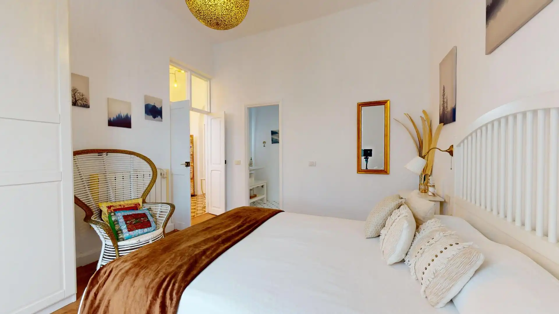 Terraced house with terrace for sale in Los Alvarados - Fuente los Berros - Bandama, imagen 38