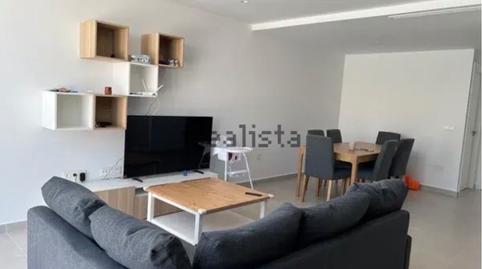 Foto 2 de Casa o chalet de alquiler en País Valenciano, 40, Benijófar, Alicante