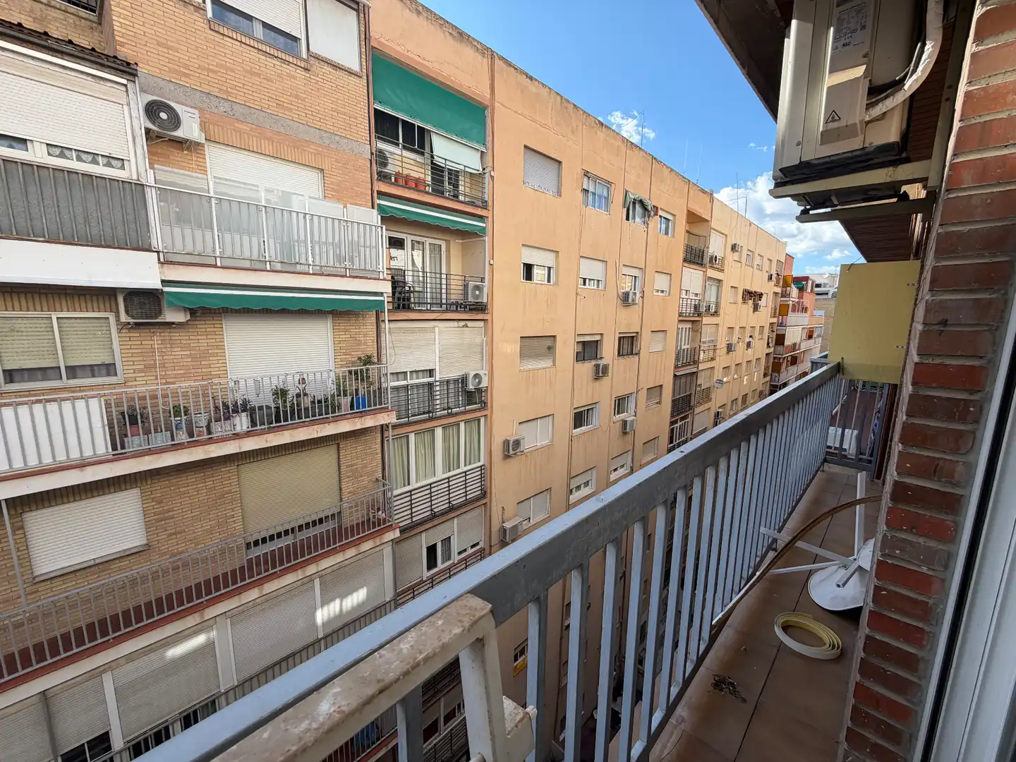 Piso con ascensor en venta en Ronda, imagen 9
