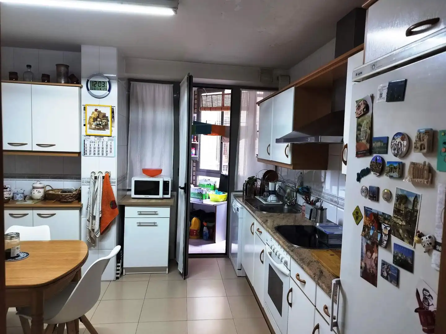 Flat with lift for sale in Zona Alta, imagen 4
