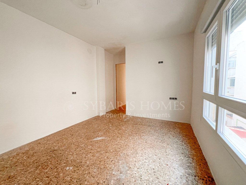 Apartament en venda en Dénia