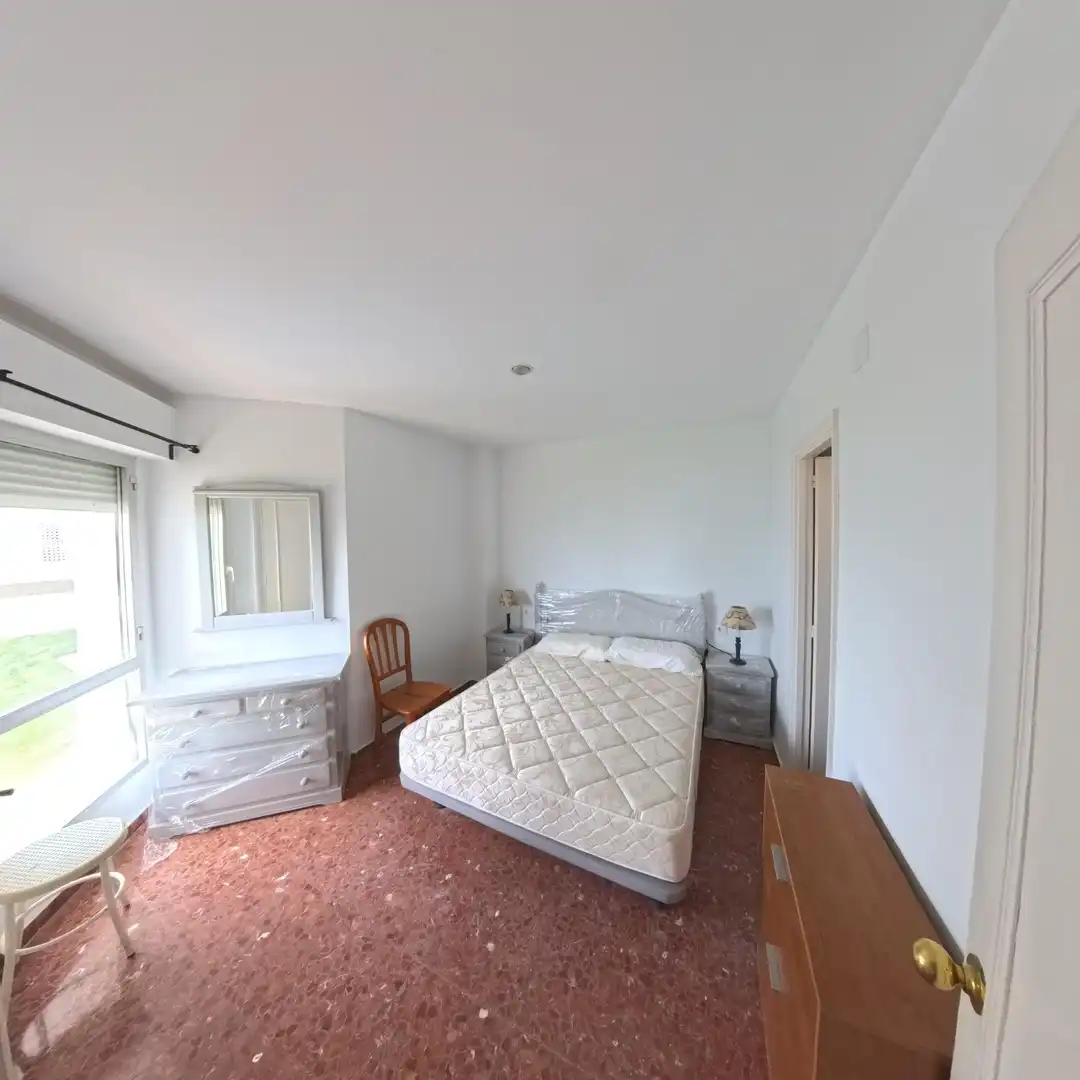 Schlafzimmer von Wohnung zum Verkauf in El Puerto de Santa María
