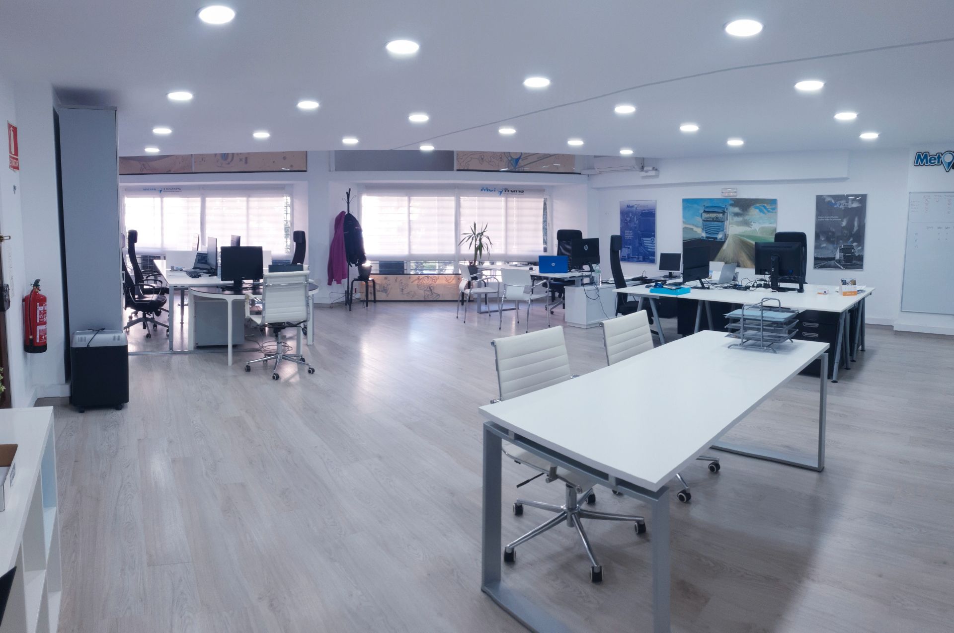 Oficina en venta en Málaga Capital con Aire acondicionado