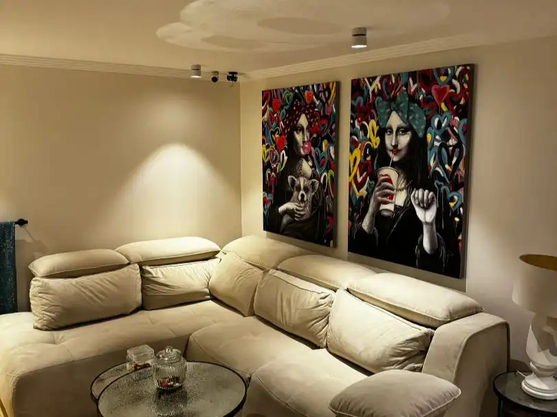 Loft amb piscina en venda a victor gonzalez gil 9, imagen 20