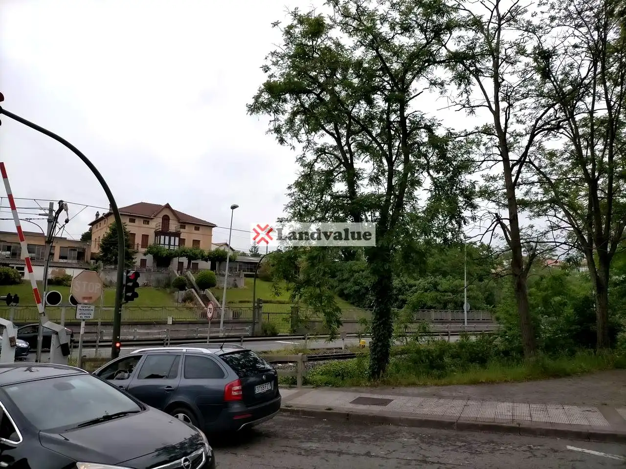 Residential zum Verkauf in Erandio
