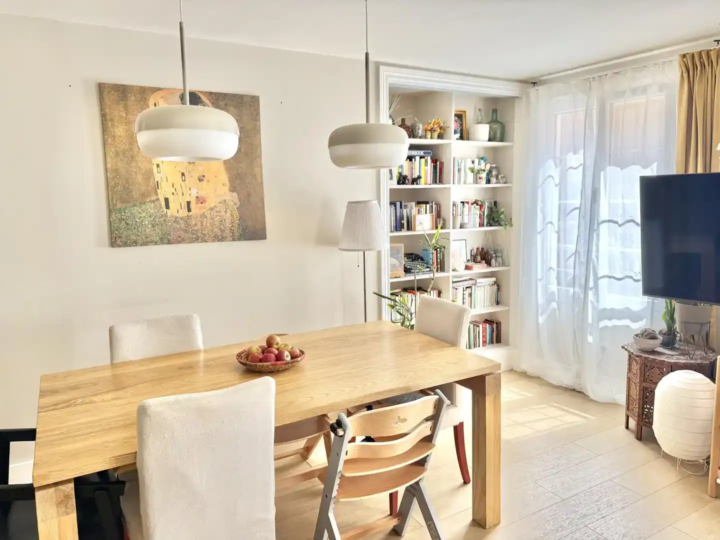 Comedor de Piso en venta en Arrecife con Trastero