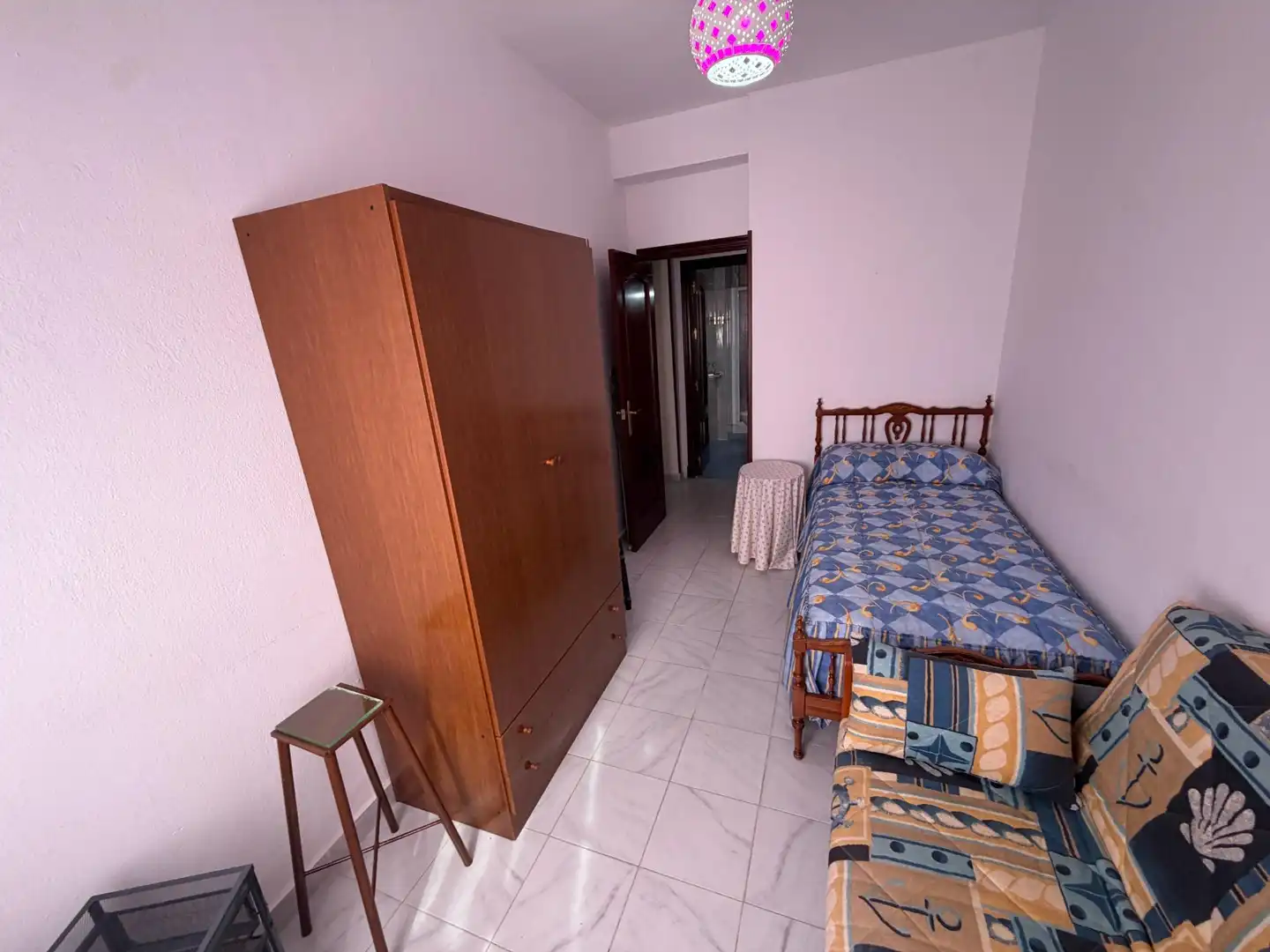 Dormitori de Pis en venda en San Fernando