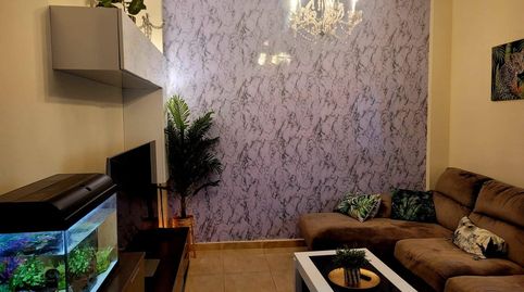Apartamento con dos dormitorios y garaje en San José