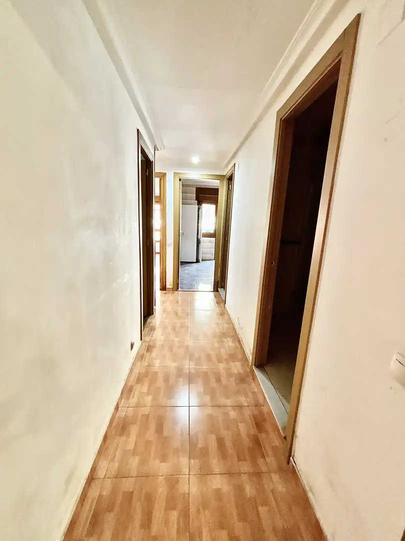 Flat for sale in Oviedo   with Heating, Parquet flooring and Terrace