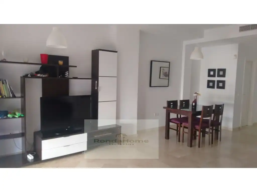Wohnung mit Pool zur Miete in Calle Equitacion, imagen 3