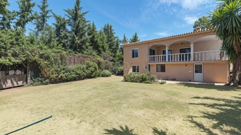 Foto 4 de Casa o chalet en venta en Ur Real Panorama, Río Real, Marbella