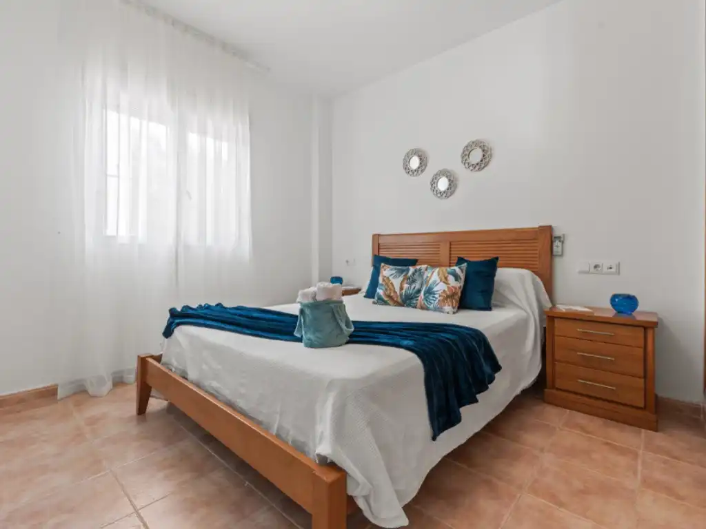 Casa o xalet en venda a Calle Limonita, 5, Valle del Sol