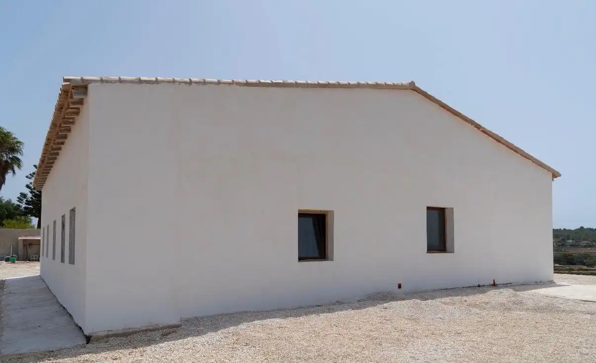 Villa con giardino in vendita a DISEMINADOS, imagen 8