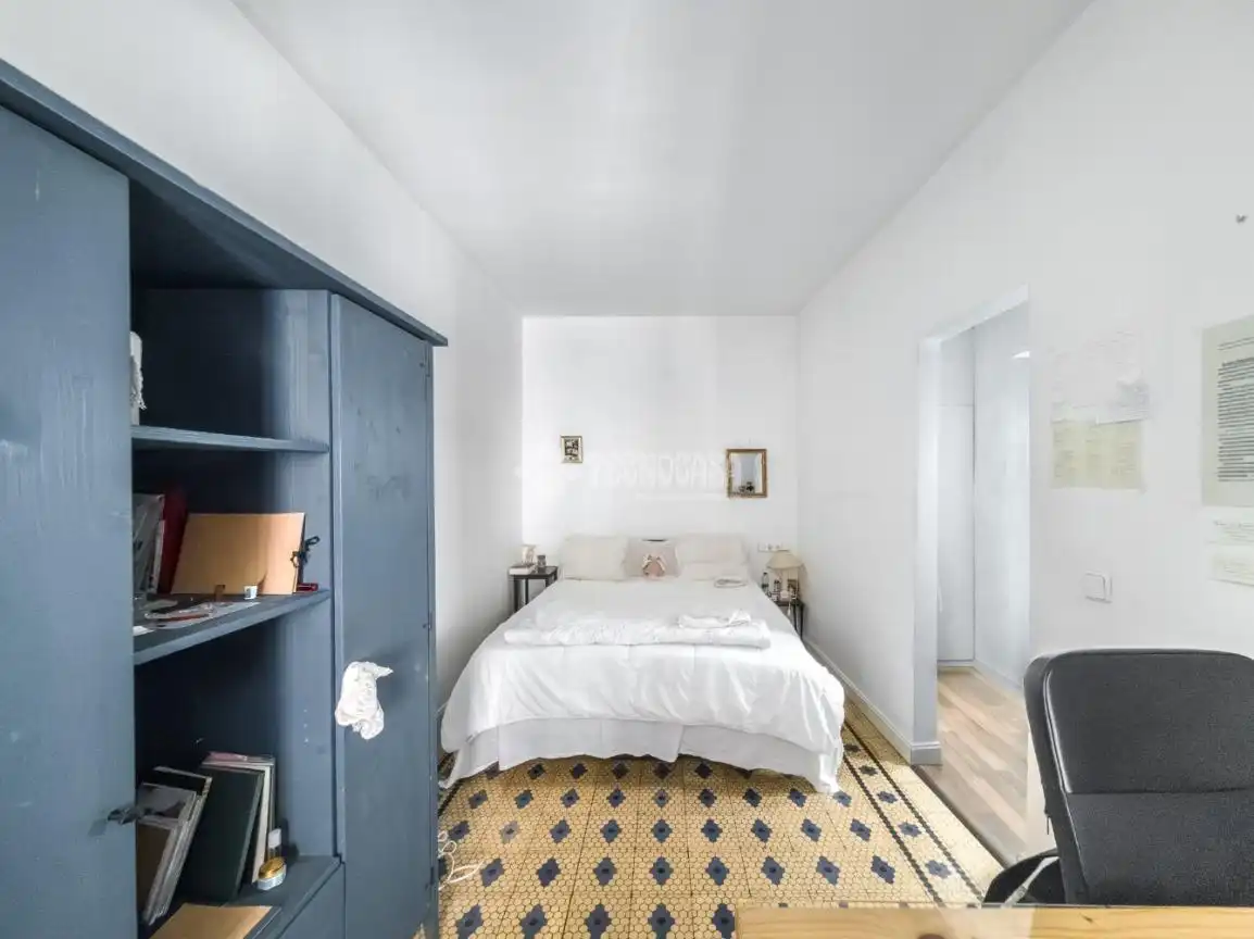 Habitación de Piso en venta en Madrid