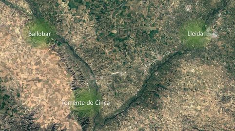 Foto 5 de Terreno en venta en C/ Vía, Torrente de Cinca, Huesca