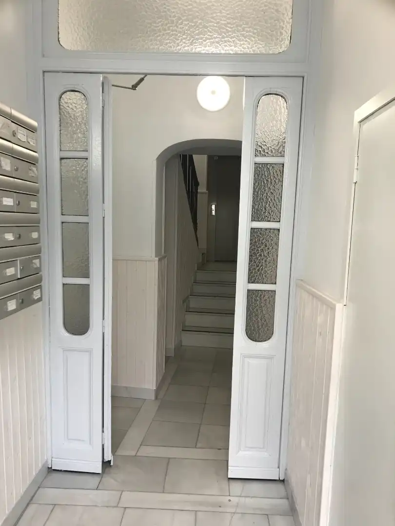 Apartamento de alquiler en Madrid con Calefacción, Horno y Lavadora