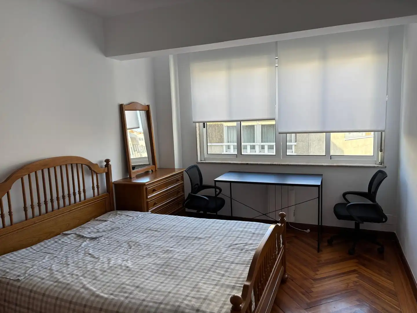 Flat with lift to rent in Rúa da República Arxentina 21, imagen 8
