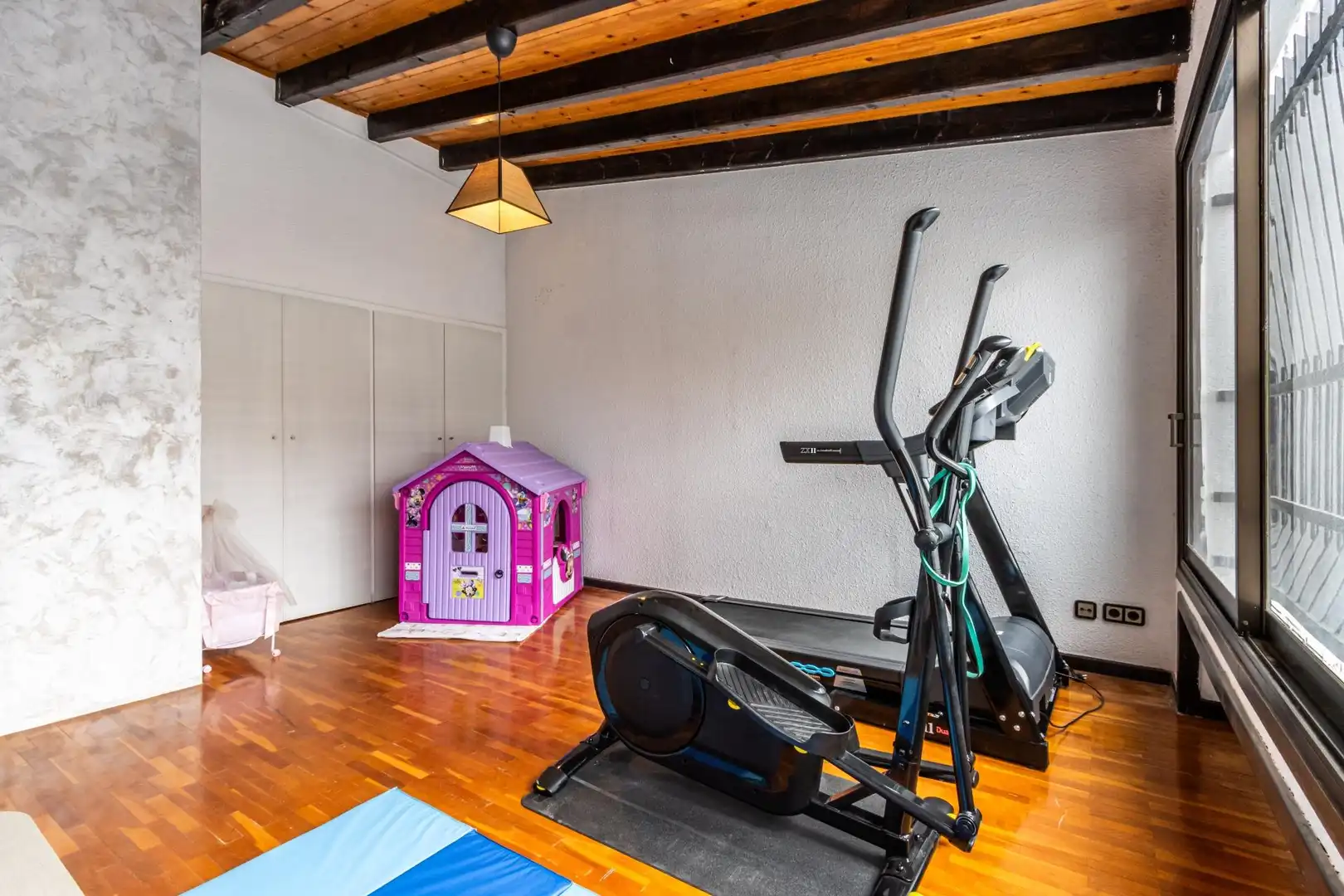 Houses for sale in Eixample