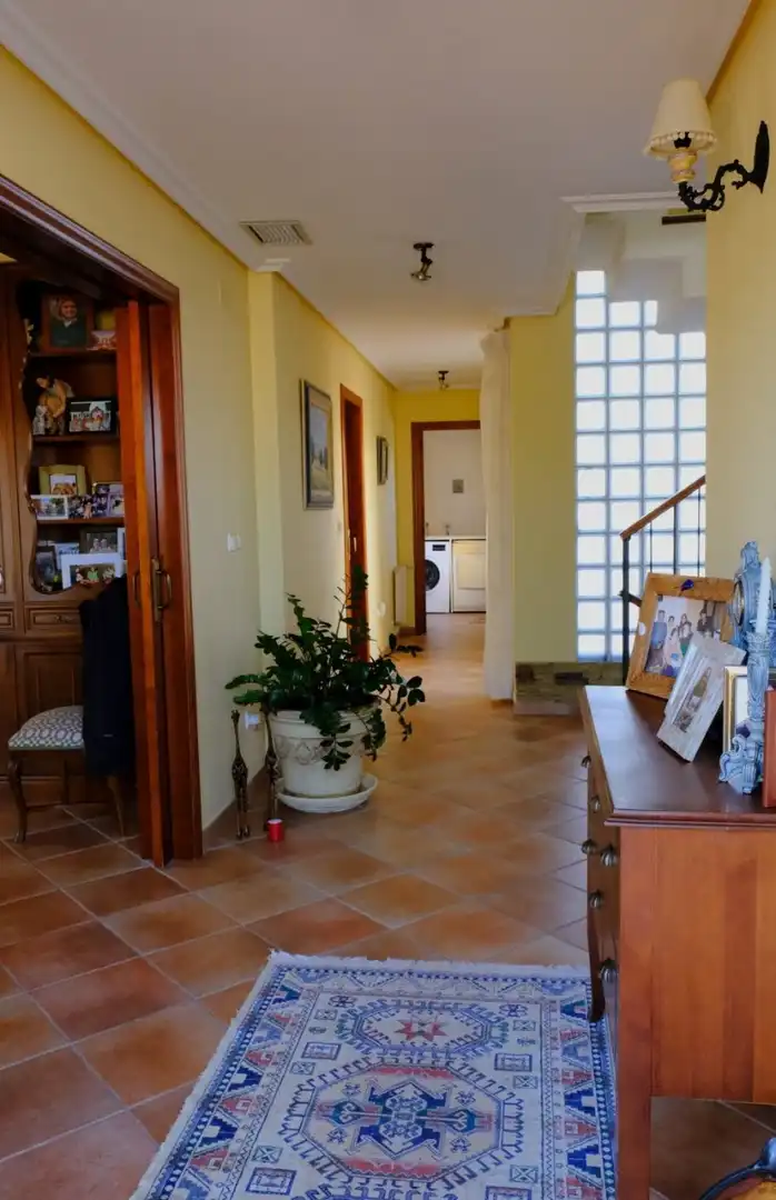 Casa o xalet en venda a Desamparados - Hurchillo - Torremendo