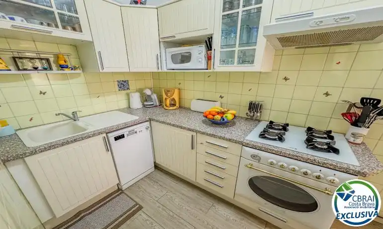 Wohnung zum Verkauf in Carrer de la Roca Llarga 7, imagen 7