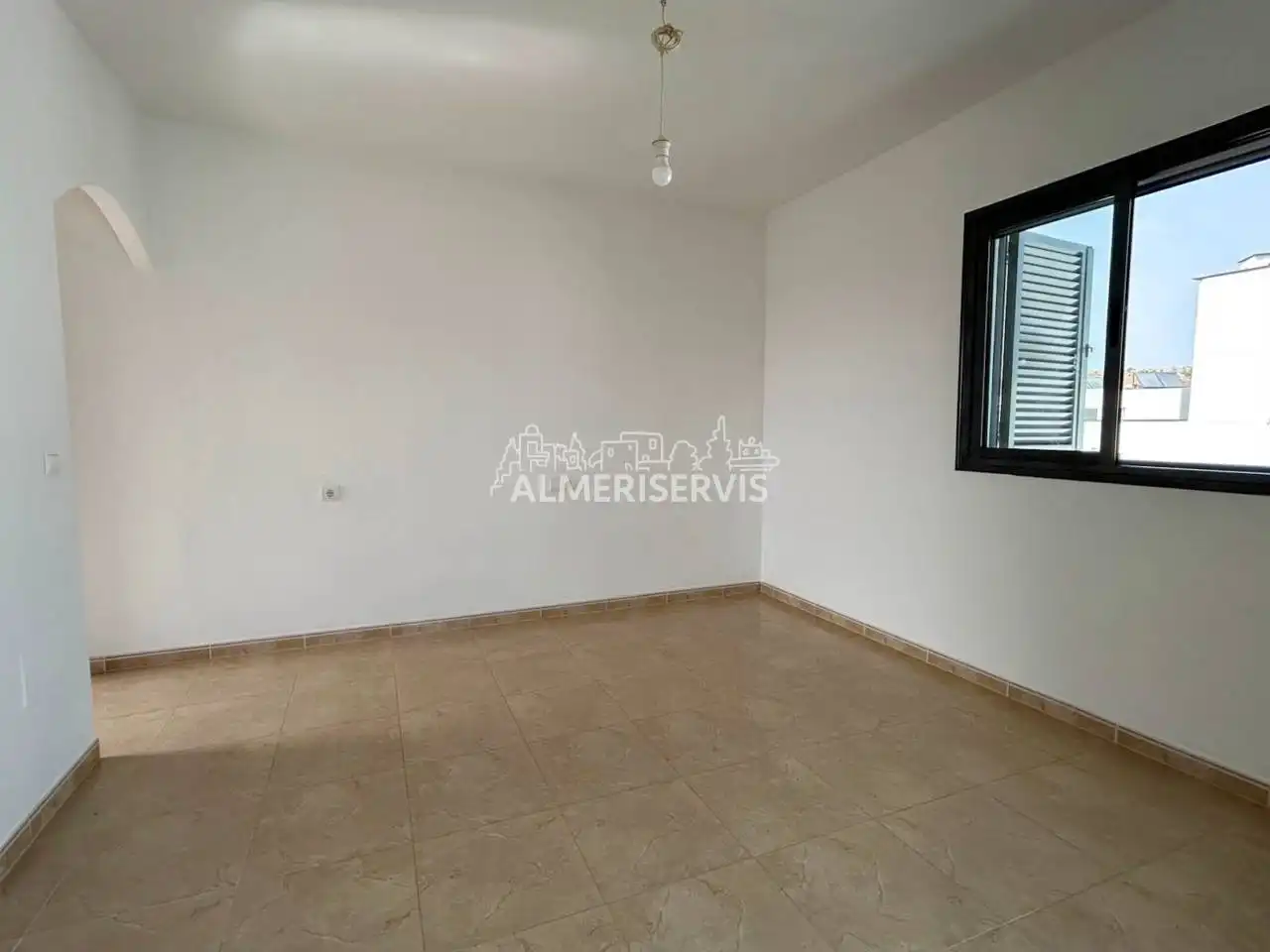 Dormitori de Casa o xalet en venda en El Ejido amb Terrassa i Piscina