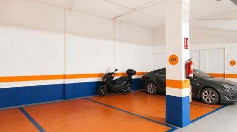 Foto 4 de Garatge en venda a Calle Arco de Medinaceli, 14, Arcosur, Zaragoza Capital