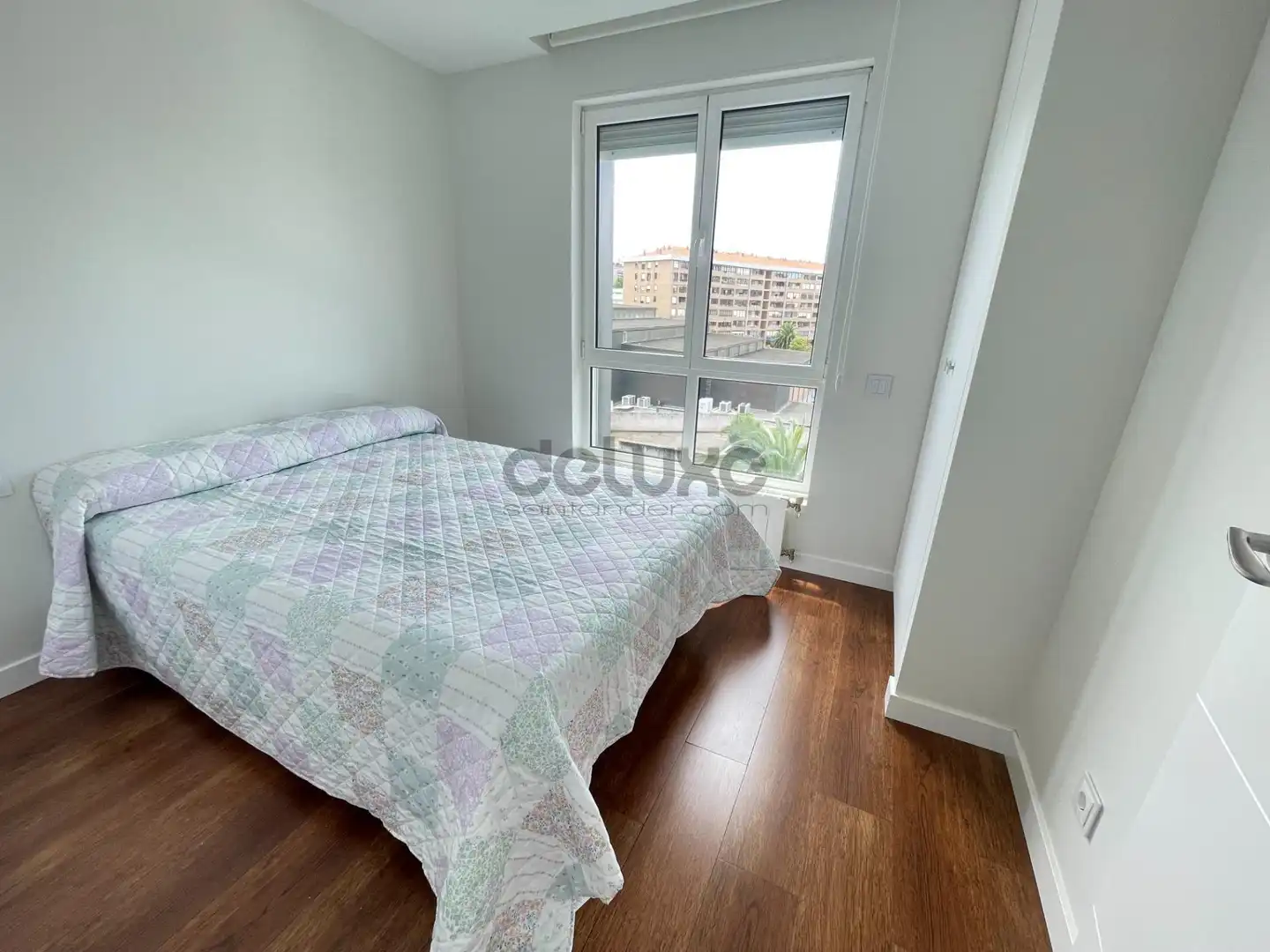 Flat for rent in El Sardinero