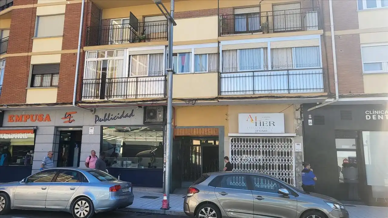 Mini appartamento in vendita a San Francisco, imagen 5