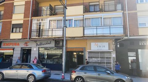 Foto 5 von Wohnungen zum Verkauf in Plaza de Toros - Las Tenerías, Aranda de Duero