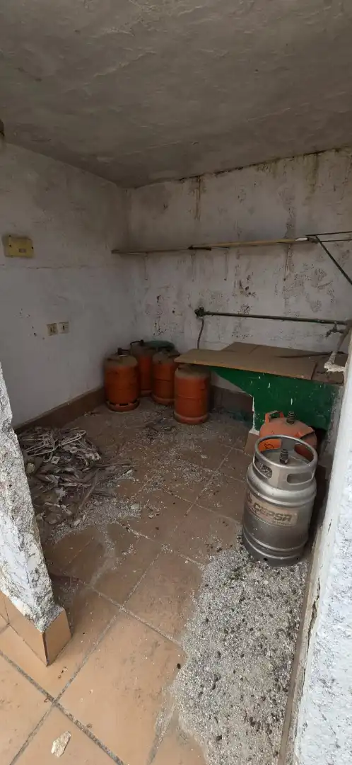 Flat for sale in Rus  with Terrace, Balcony and Alarm