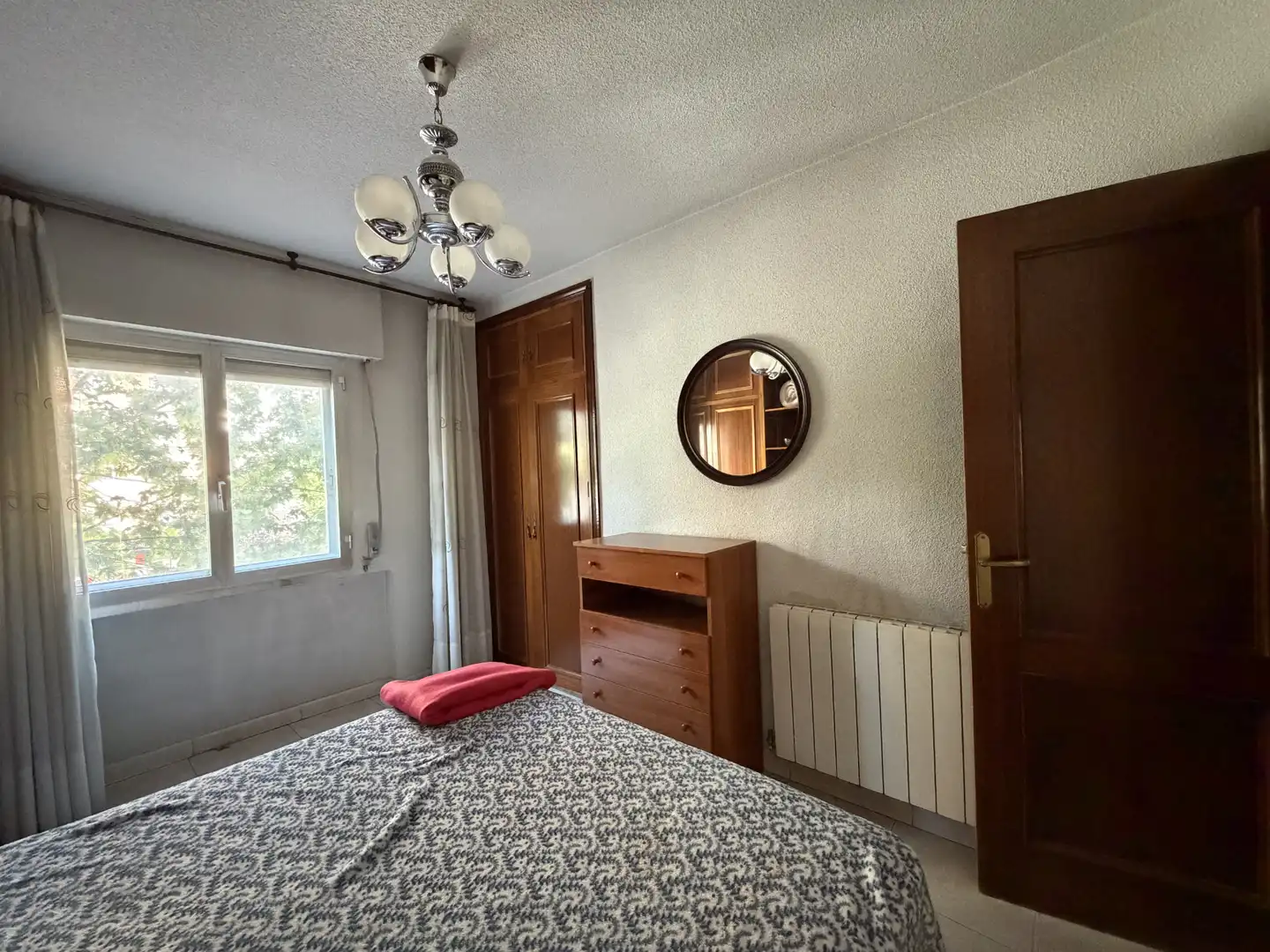 Habitación de Piso en venta en Leganés con Calefacción, Terraza y Trastero