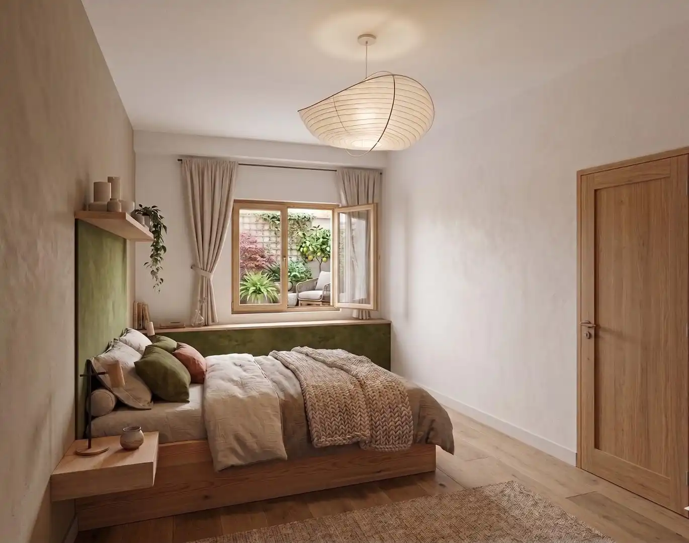 Apartament amb ascensor en venda a Nord, imagen 6