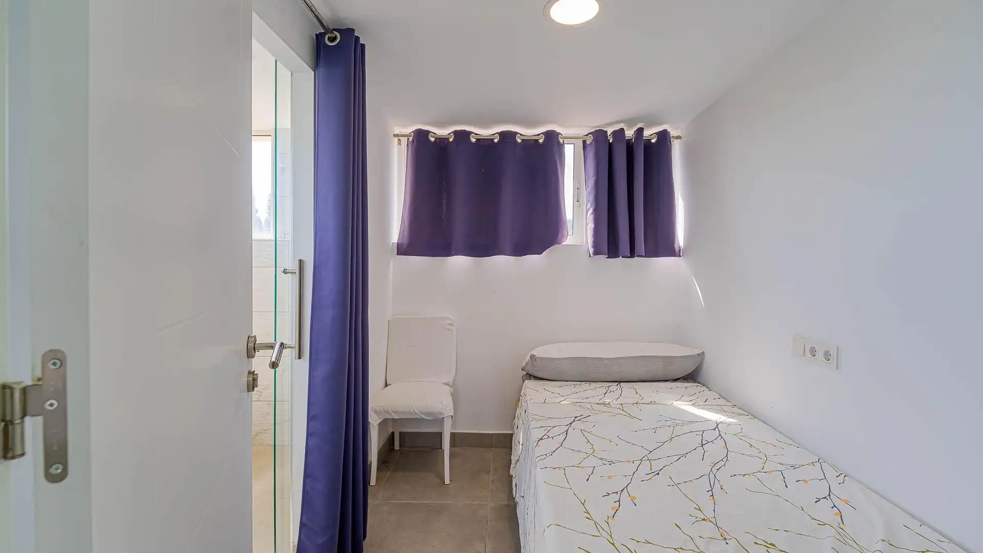 Bedroom of Houses for sale in Rojales  with Terrace, Storage room and Swimming Pool
