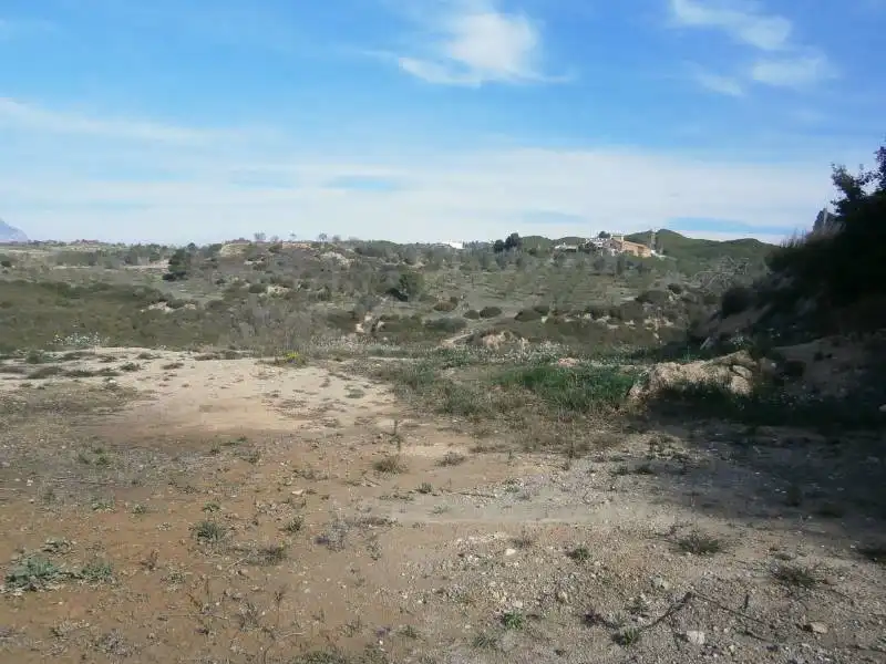 Terrenos y solares en venta en Castellbisbal