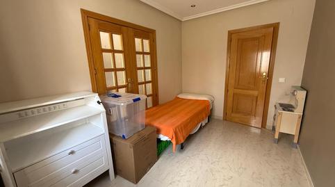 Foto 4 de Pis de lloguer a Hornos Caleros, Estación, Ávila